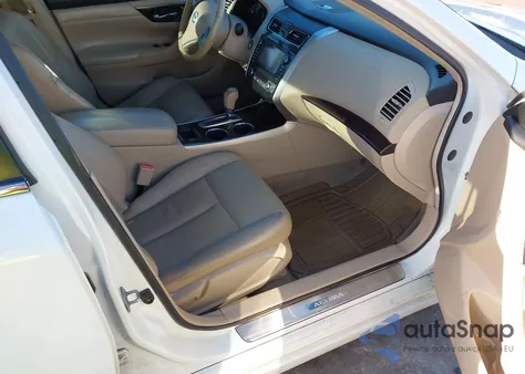 2013 Nissan Altima 2.5 Sl z USA, uszkodzony, nr VIN 1N4AL3AP5DN496470